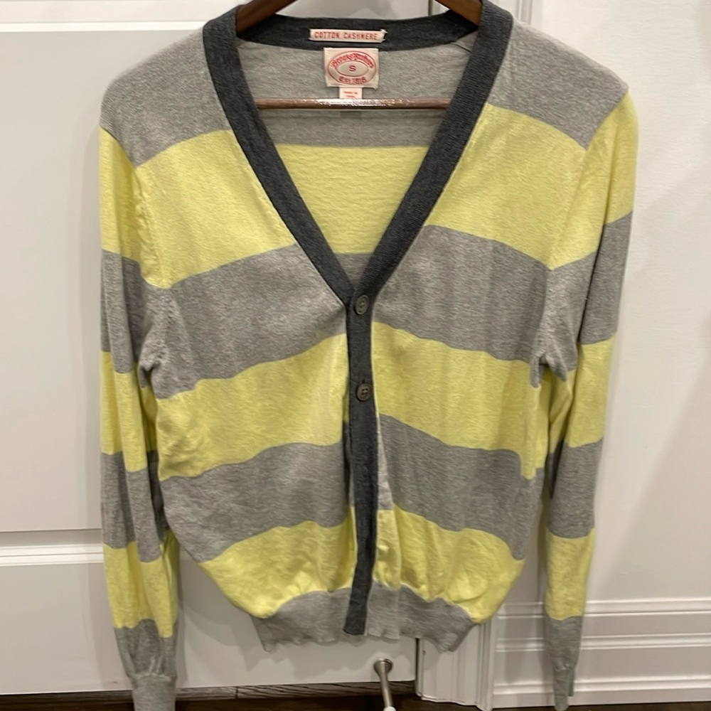 Brooks brothers cardigan - Picture 1 of 2